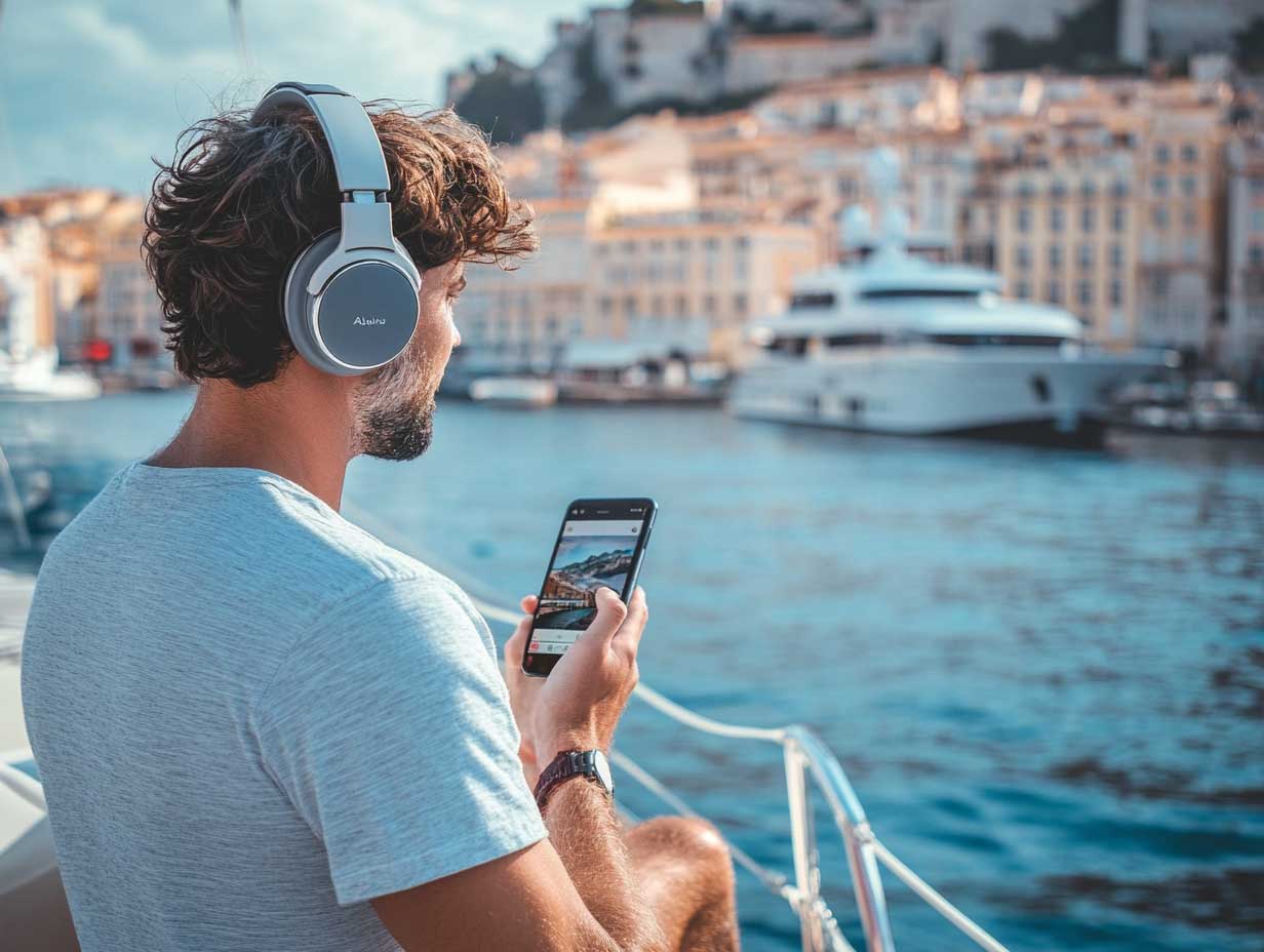 How Audio Tours Are Redefining the Way We Travel
