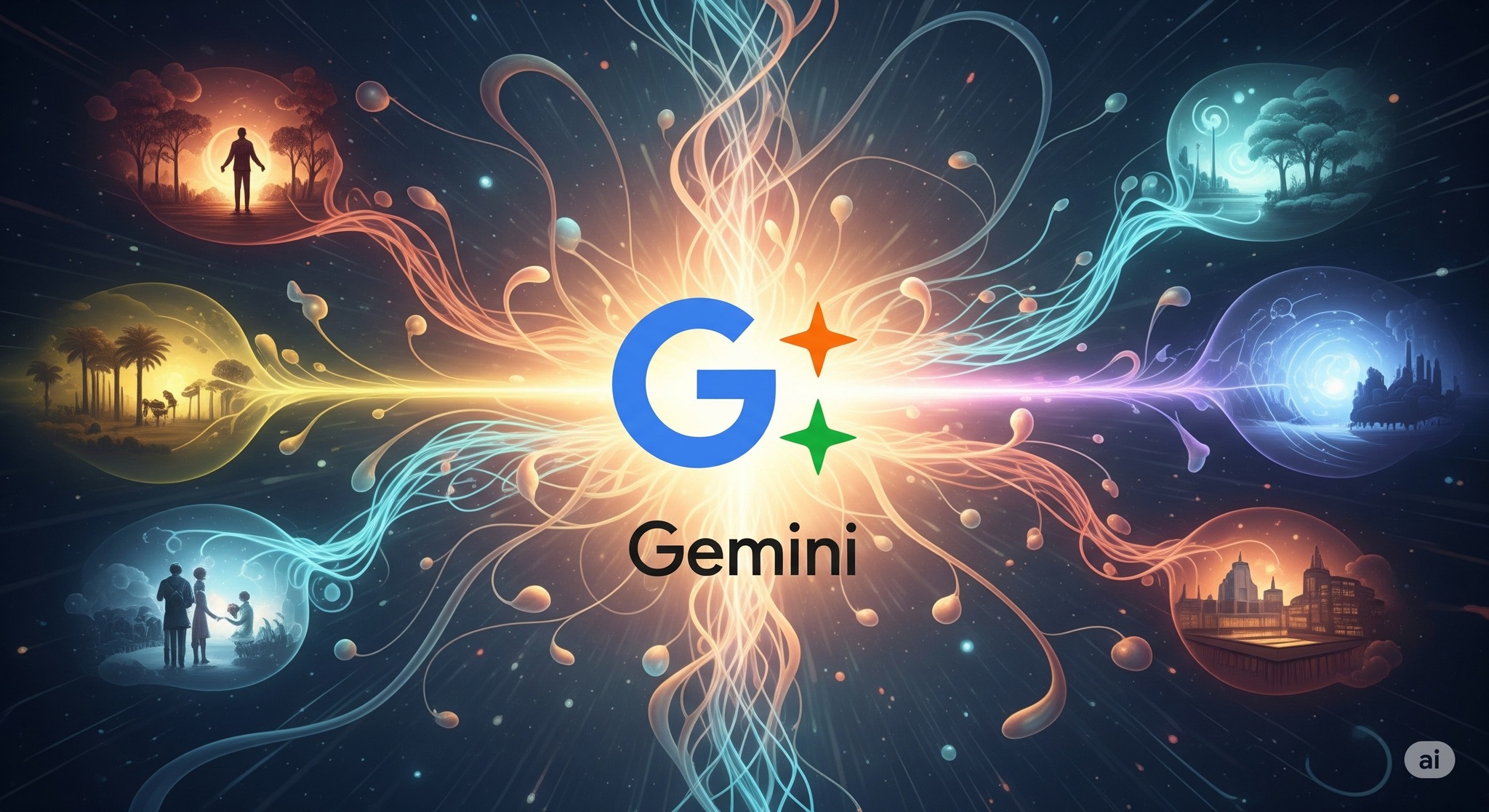 Google AI Is Taking Over—What Travelers Need to Know