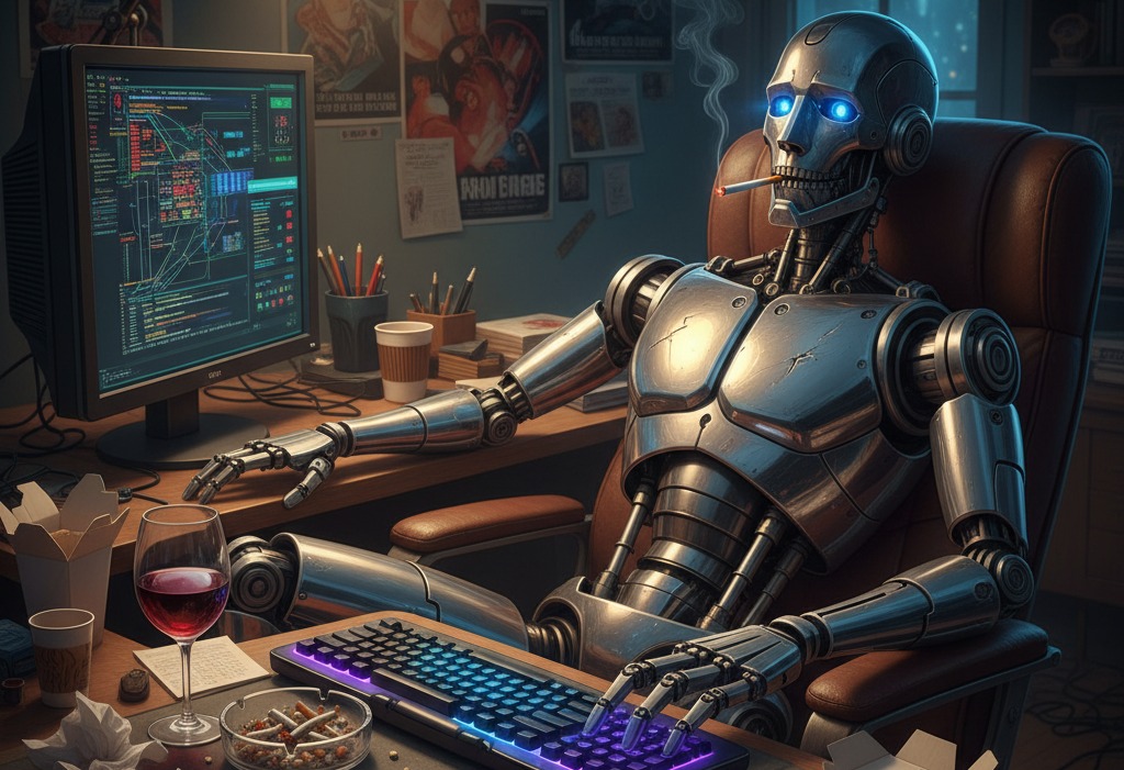 The Future of Travel Planning - How AGI Is Quietly Redefining Our Adventures