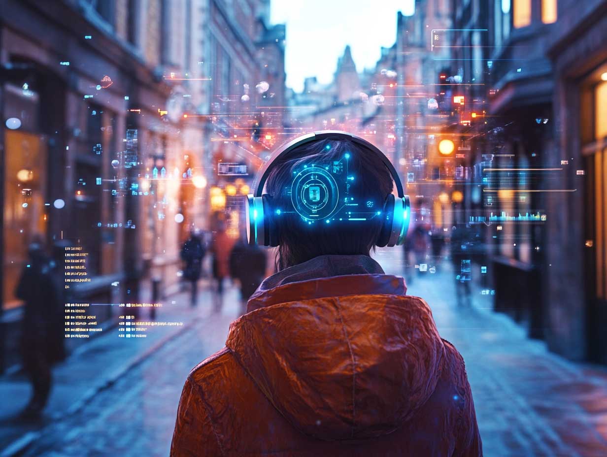 How Google's NotebookLM Could Revolutionize Travel Planning and Audio Learning