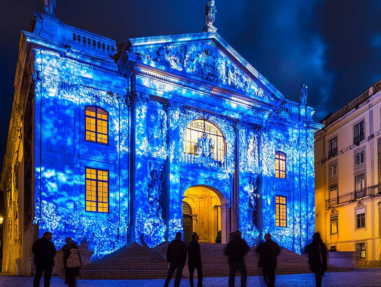 Night of Museums 2025 - Experience Europe’s Culture After Dark