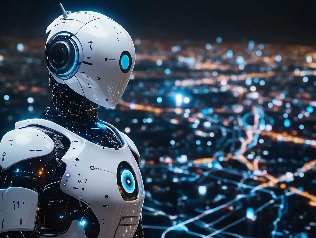 How to Plan the Perfect Travel Route with AI - A Step-by-Step Approach